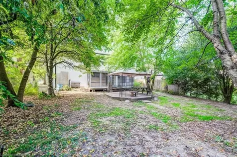778 Scottsdale Drive Guelph ON N1G 3L8