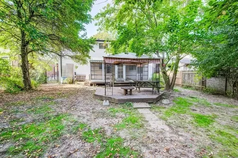 778 Scottsdale Drive Guelph ON N1G 3L8