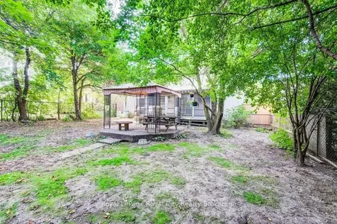 778 Scottsdale Drive Guelph ON N1G 3L8