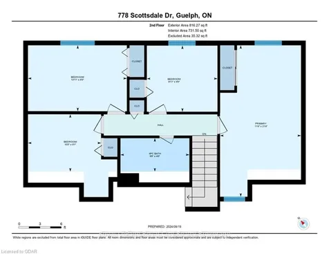 778 Scottsdale Drive Guelph ON N1G 3L8