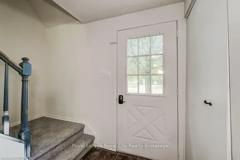 778 Scottsdale Drive Guelph ON N1G 3L8