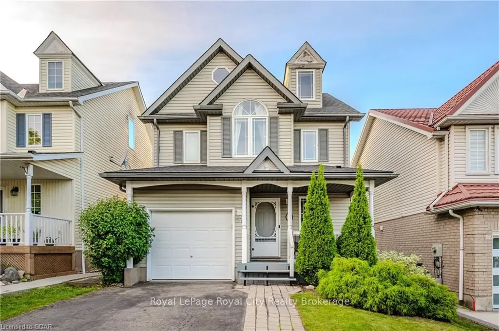 51 Carrington Place Guelph ON N1G 5C3