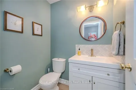 51 Carrington Place Guelph ON N1G 5C3