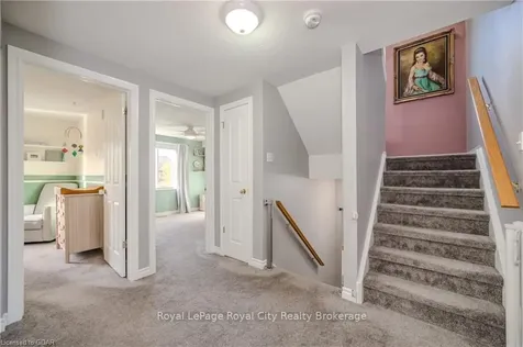51 Carrington Place Guelph ON N1G 5C3