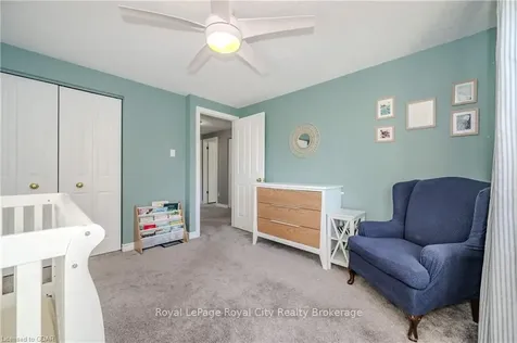 51 Carrington Place Guelph ON N1G 5C3