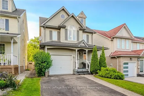 51 Carrington Place Guelph ON N1G 5C3