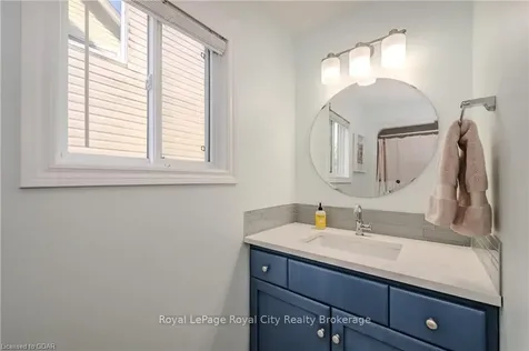 51 Carrington Place Guelph ON N1G 5C3