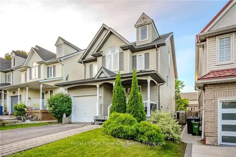 51 Carrington Place Guelph ON N1G 5C3