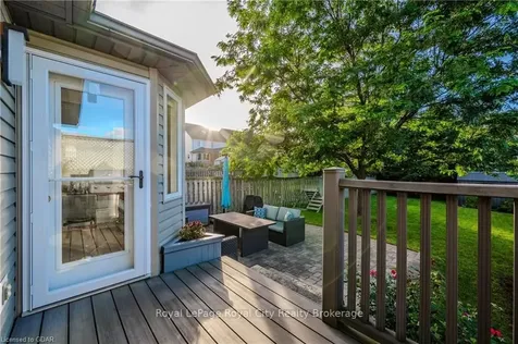 51 Carrington Place Guelph ON N1G 5C3