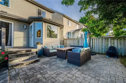 51 Carrington Place Guelph ON N1G 5C3