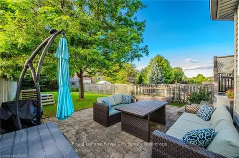 51 Carrington Place Guelph ON N1G 5C3