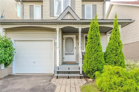 51 Carrington Place Guelph ON N1G 5C3
