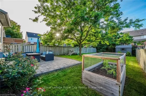 51 Carrington Place Guelph ON N1G 5C3