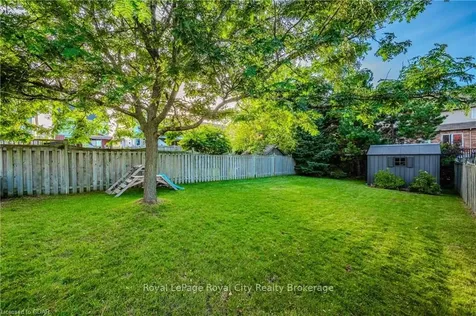 51 Carrington Place Guelph ON N1G 5C3