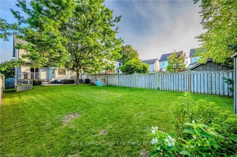 51 Carrington Place Guelph ON N1G 5C3