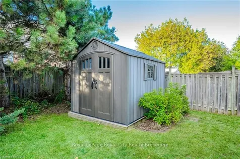 51 Carrington Place Guelph ON N1G 5C3