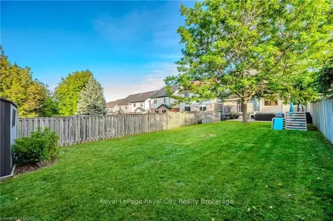 51 Carrington Place Guelph ON N1G 5C3