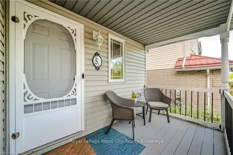 51 Carrington Place Guelph ON N1G 5C3