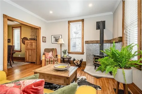 1836 Sawmill Road Woolwich ON N0B 1N0