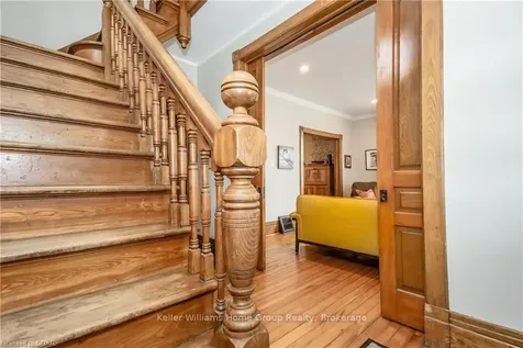 1836 Sawmill Road Woolwich ON N0B 1N0