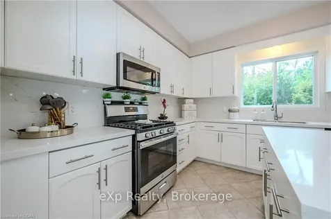 14 Mccorkindale Place Guelph ON N1K 1Z2