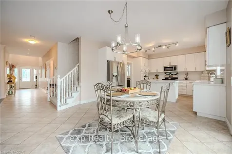 14 Mccorkindale Place Guelph ON N1K 1Z2