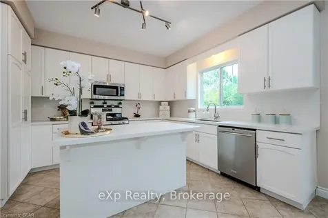 14 Mccorkindale Place Guelph ON N1K 1Z2