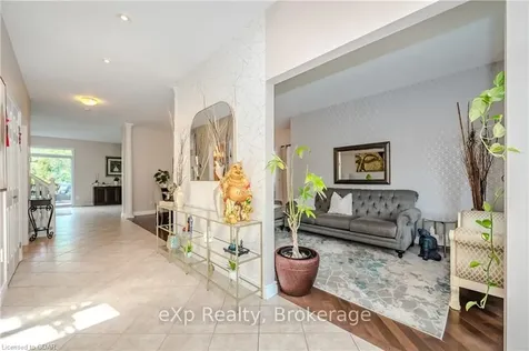 14 Mccorkindale Place Guelph ON N1K 1Z2