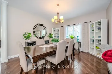 14 Mccorkindale Place Guelph ON N1K 1Z2