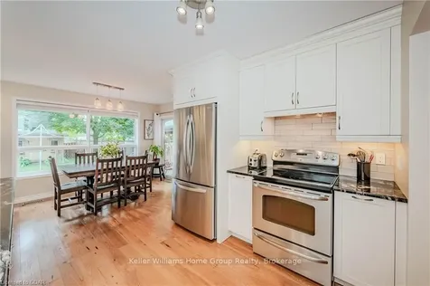 14 Esker N/a Guelph ON N1E 7C8