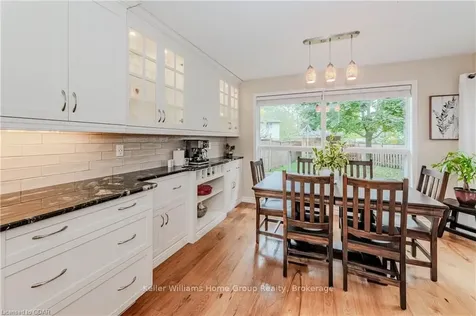 14 Esker N/a Guelph ON N1E 7C8