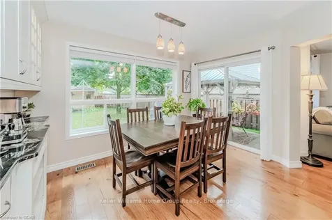 14 Esker N/a Guelph ON N1E 7C8