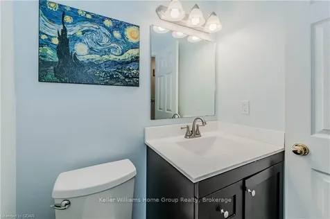 14 Esker N/a Guelph ON N1E 7C8