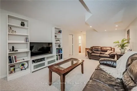 14 Esker N/a Guelph ON N1E 7C8