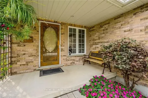 14 Esker N/a Guelph ON N1E 7C8