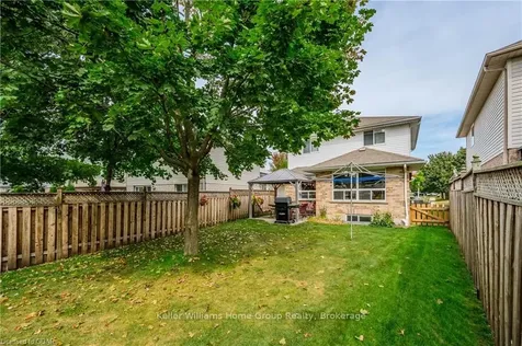 14 Esker N/a Guelph ON N1E 7C8