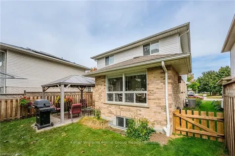 14 Esker N/a Guelph ON N1E 7C8