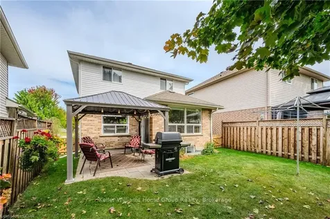 14 Esker N/a Guelph ON N1E 7C8