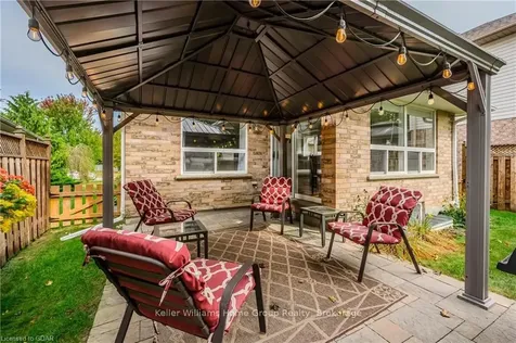 14 Esker N/a Guelph ON N1E 7C8