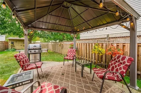 14 Esker N/a Guelph ON N1E 7C8