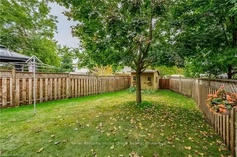 14 Esker N/a Guelph ON N1E 7C8