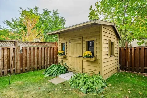 14 Esker N/a Guelph ON N1E 7C8