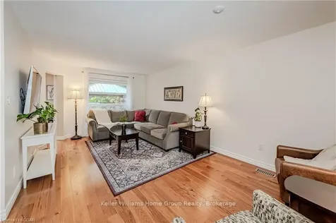 14 Esker N/a Guelph ON N1E 7C8