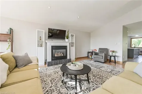 26 Queen Street Mapleton ON N0G 1P0