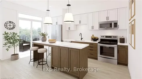 824 Woolwich Street Guelph ON N1H 1G8