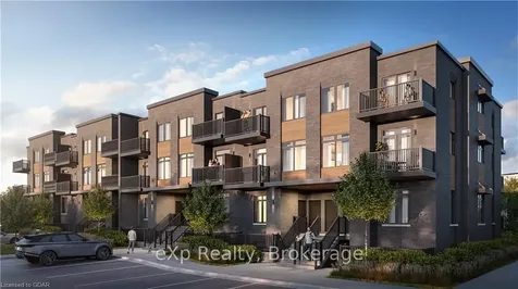 824 Woolwich Street Guelph ON N1H 1G8