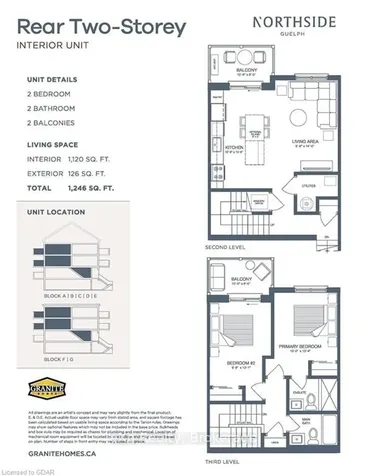 824 Woolwich Street Guelph ON N1H 1G8