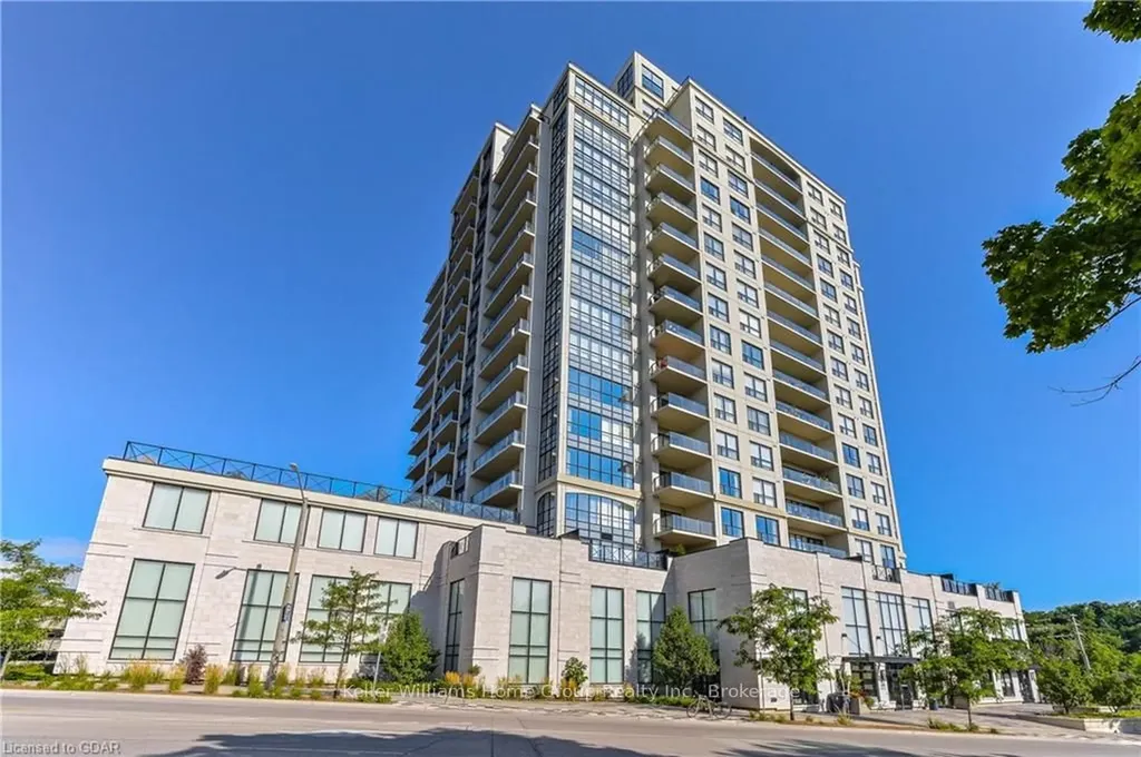 160 Macdonell Street Guelph ON N1H 0A9