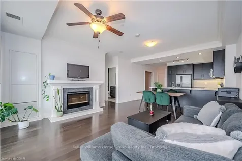 160 Macdonell Street Guelph ON N1H 0A9
