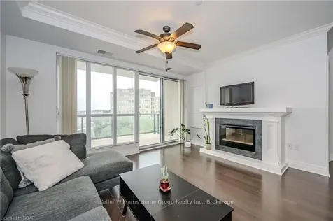 160 Macdonell Street Guelph ON N1H 0A9
